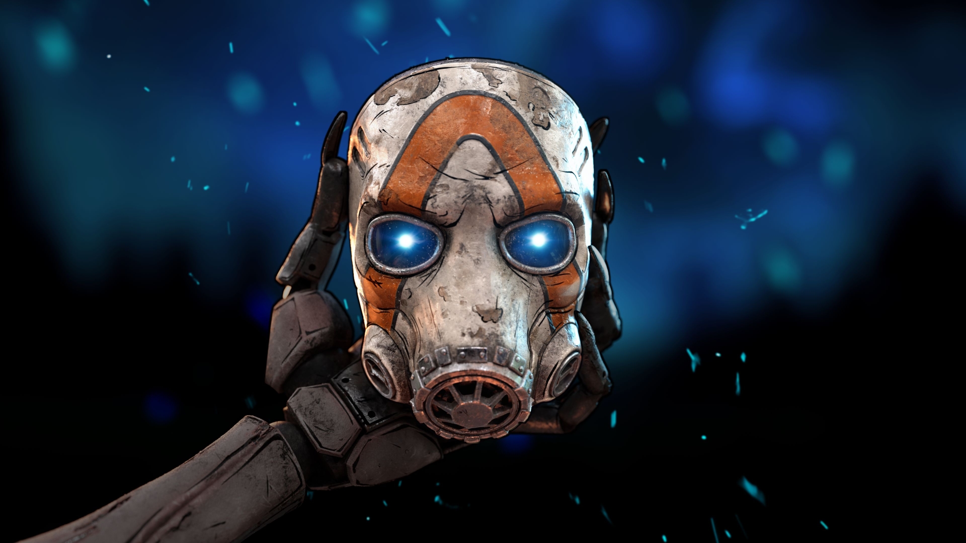 Borderlands 4 annunciato ufficialmente, in arrivo nel 2025